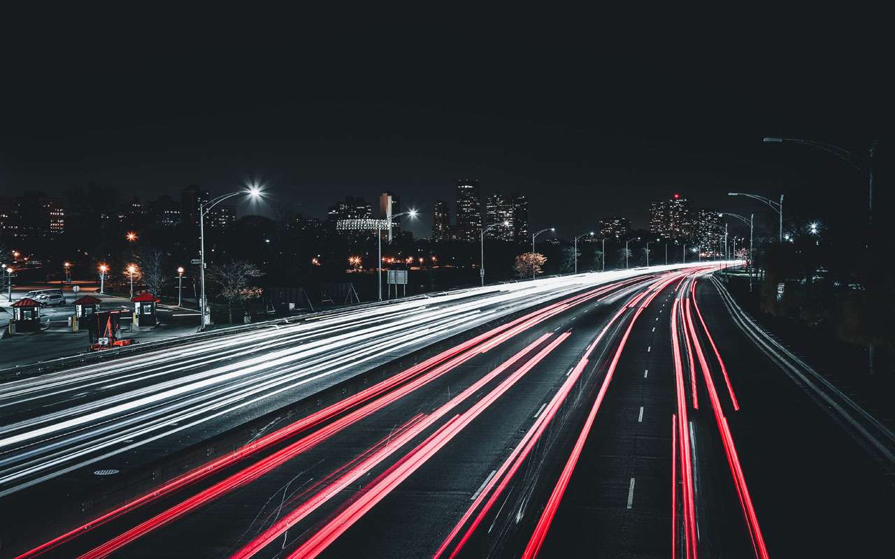 Предложение ГИБДД: увеличить скорость на отдельных участках дорог