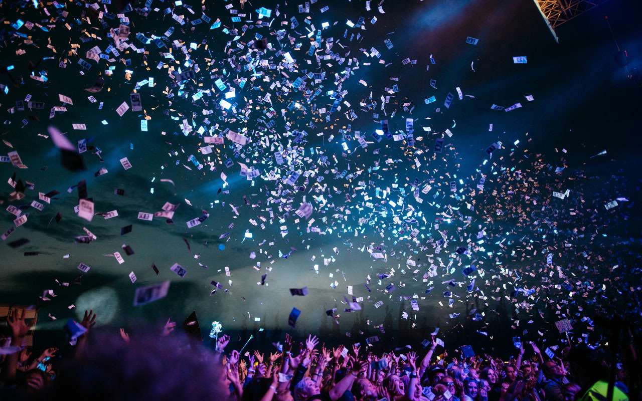 Рекордная сумма потрачена на новые машины в 2019 году