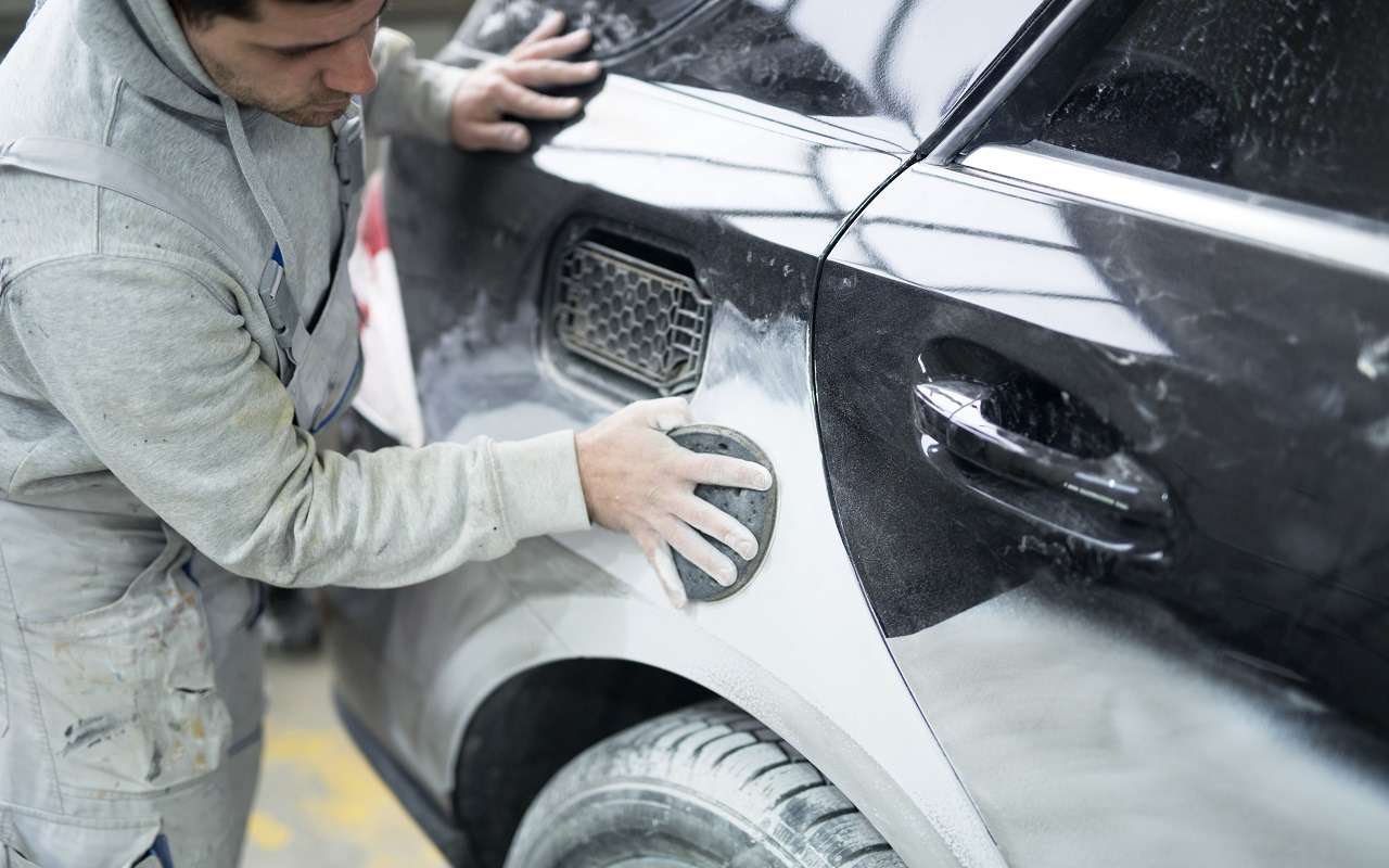 «Малярка» в России резко подорожала: сколько сейчас стоит эта услуга