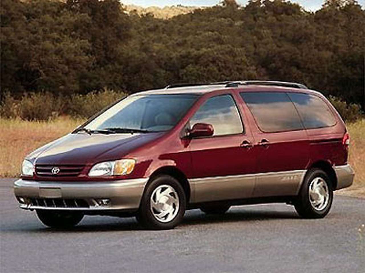 Toyota организует выпуск КП-автоматов в США