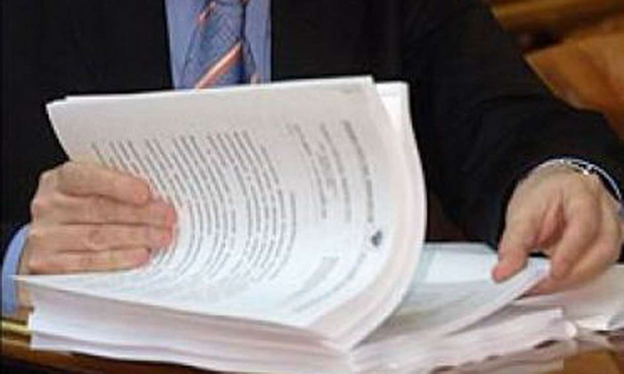 ФСФР решила напоследок проверить 15 проблемных страховщиков