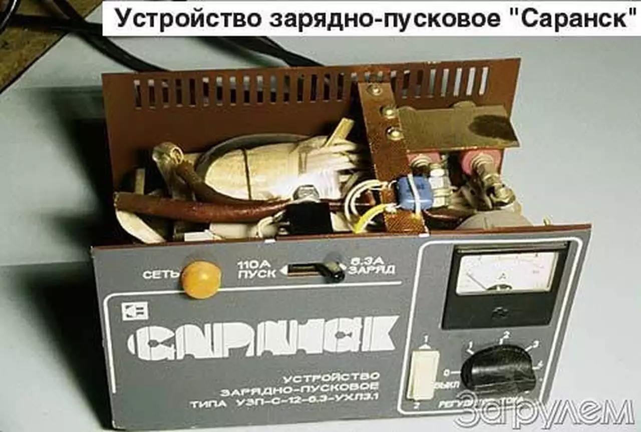 На зарядку  становись!