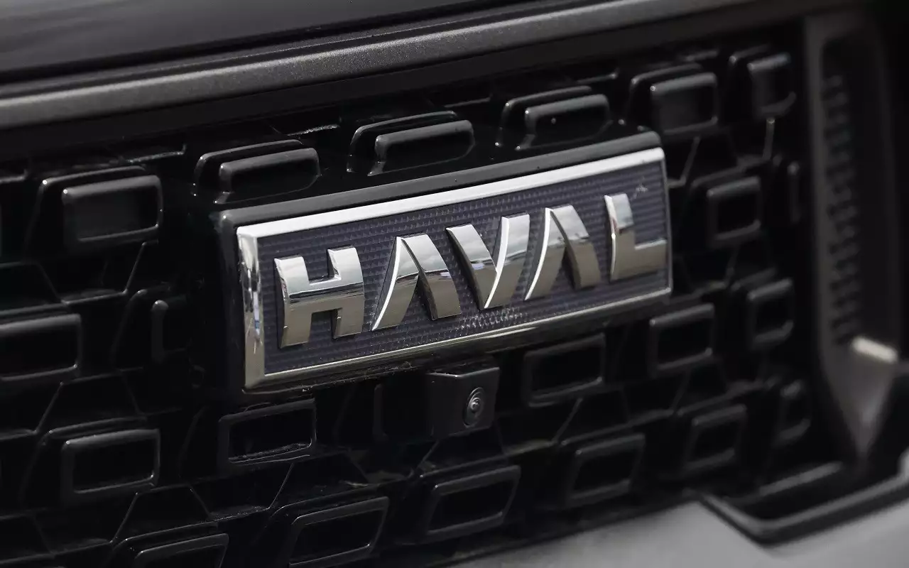 В Haval прокомментировали сообщения о сворачивании продаж Dargo X