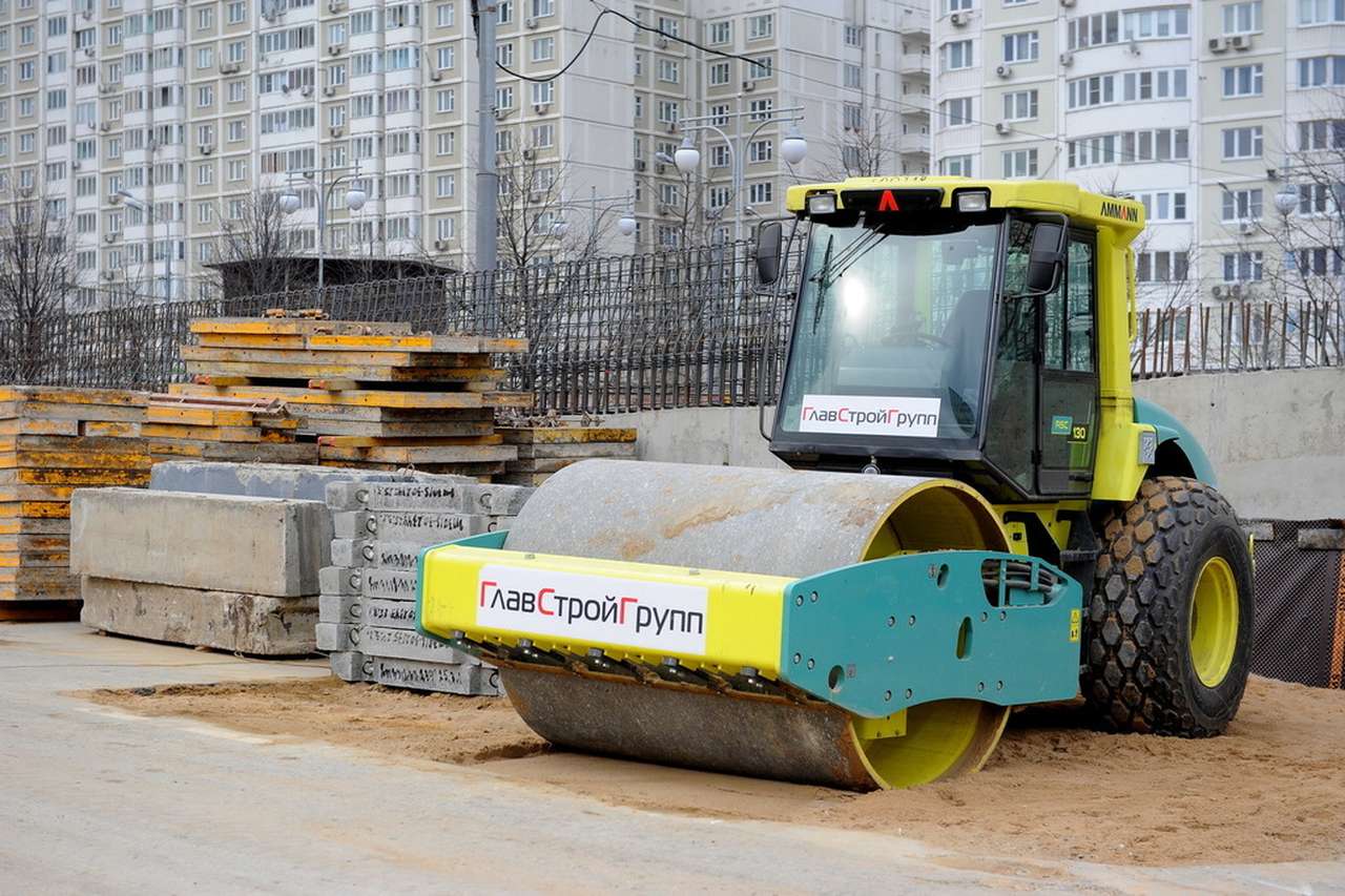 В Москве расширят 20 улиц