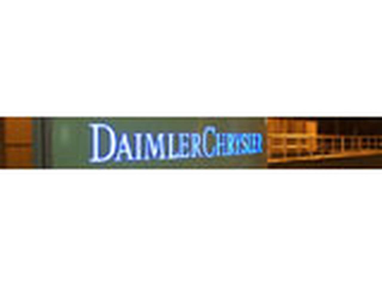 DaimlerChrysler в 2004 г. Итоги продаж в России