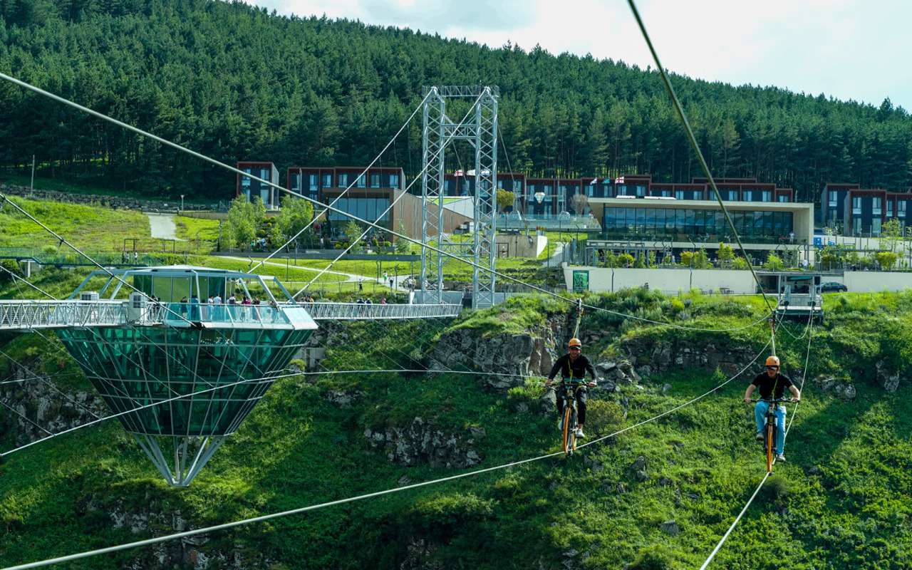 Регион Квемо-Картли