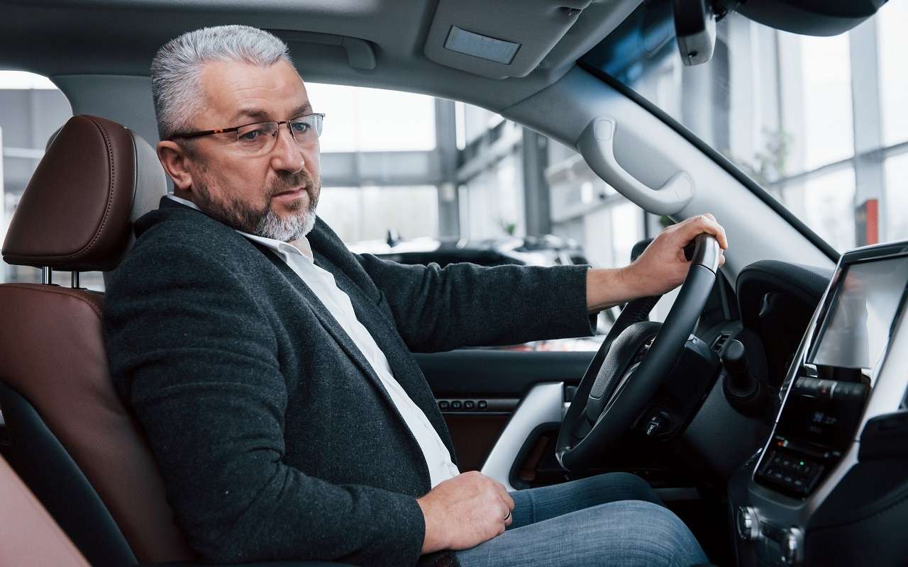 Эксперты предупредили об опасности использования этой функции в автомобиле