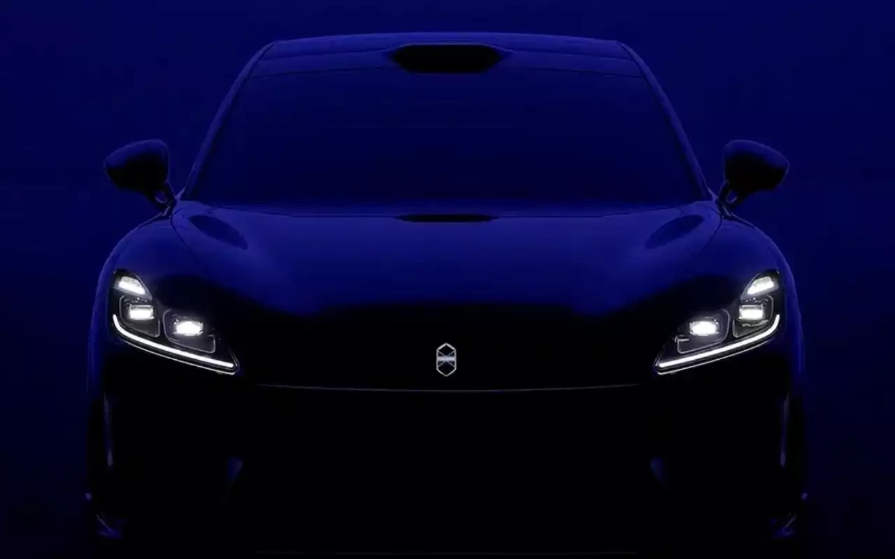 Luxeed RX