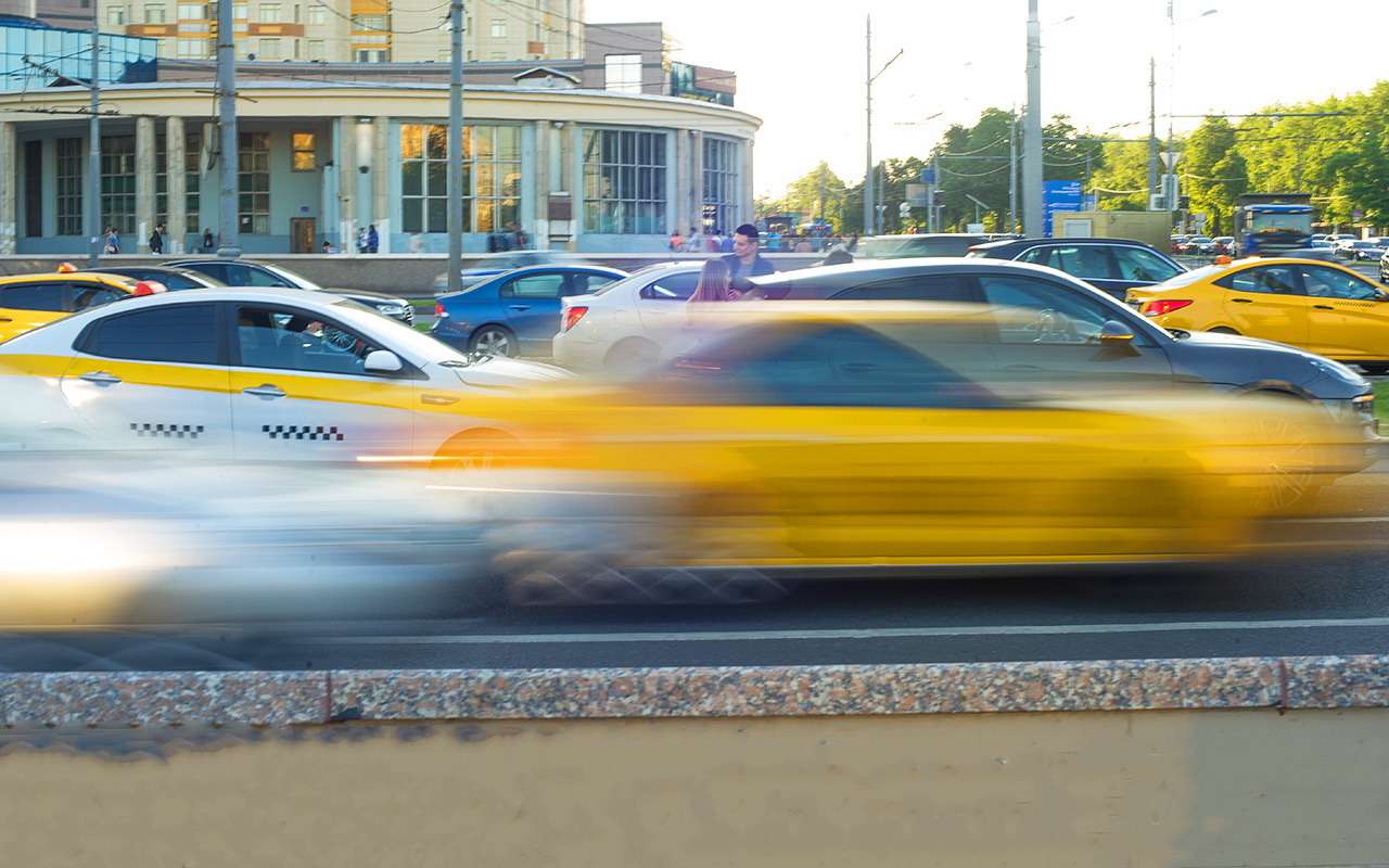 Я иностранец. Права закончились. Все плохо? — да!