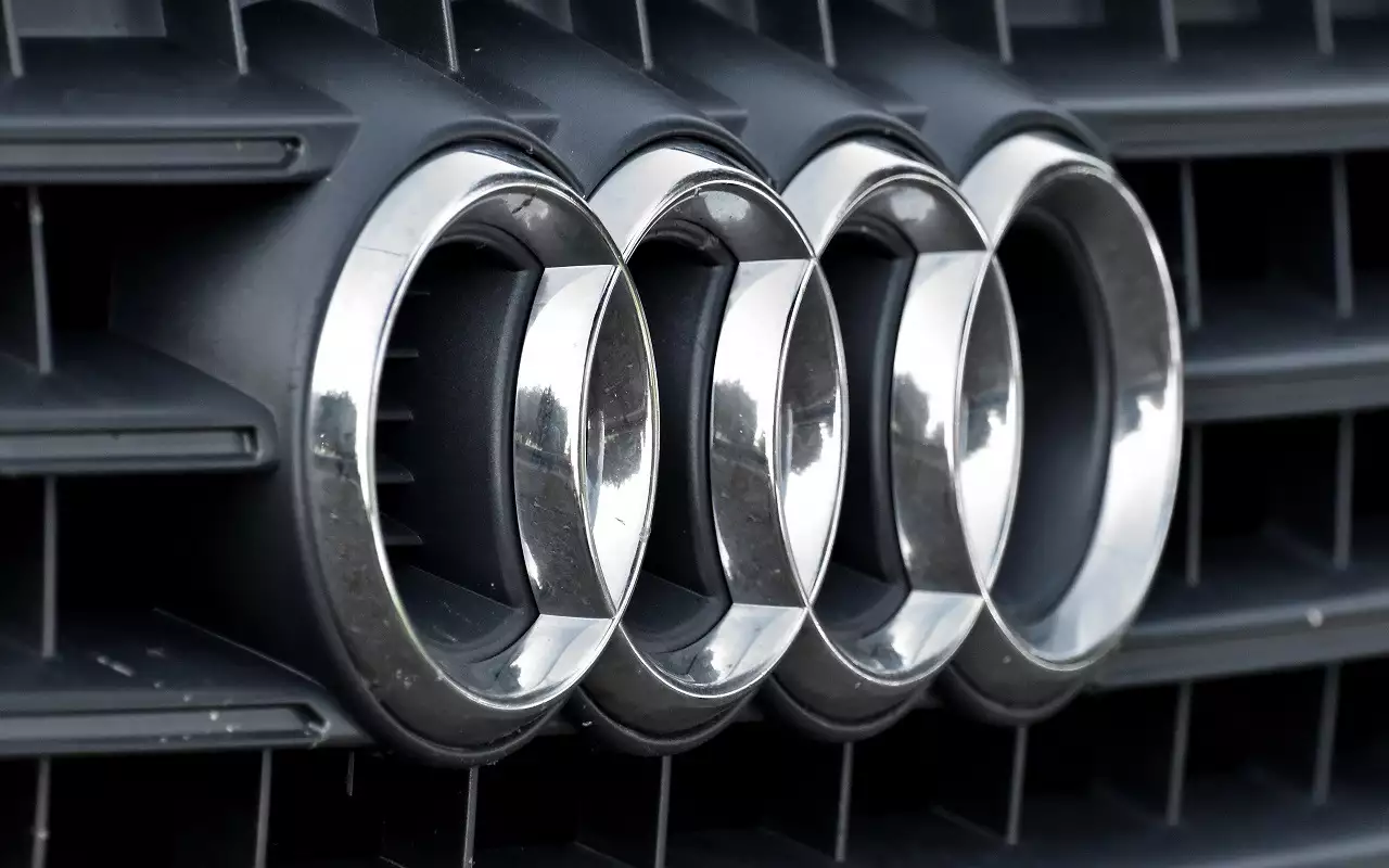 Новейший Audi Q7 случайно рассекретили спустя несколько часов после анонса