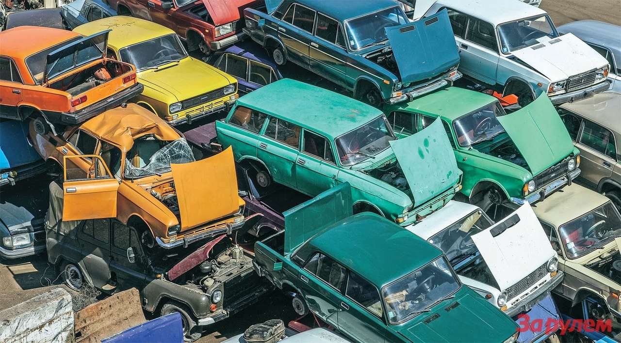 Экономика по-русски: по заветам Троцкого