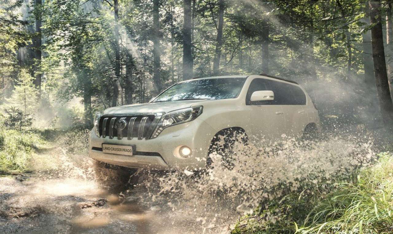 Названы самые ликвидные автомобили российского рынка