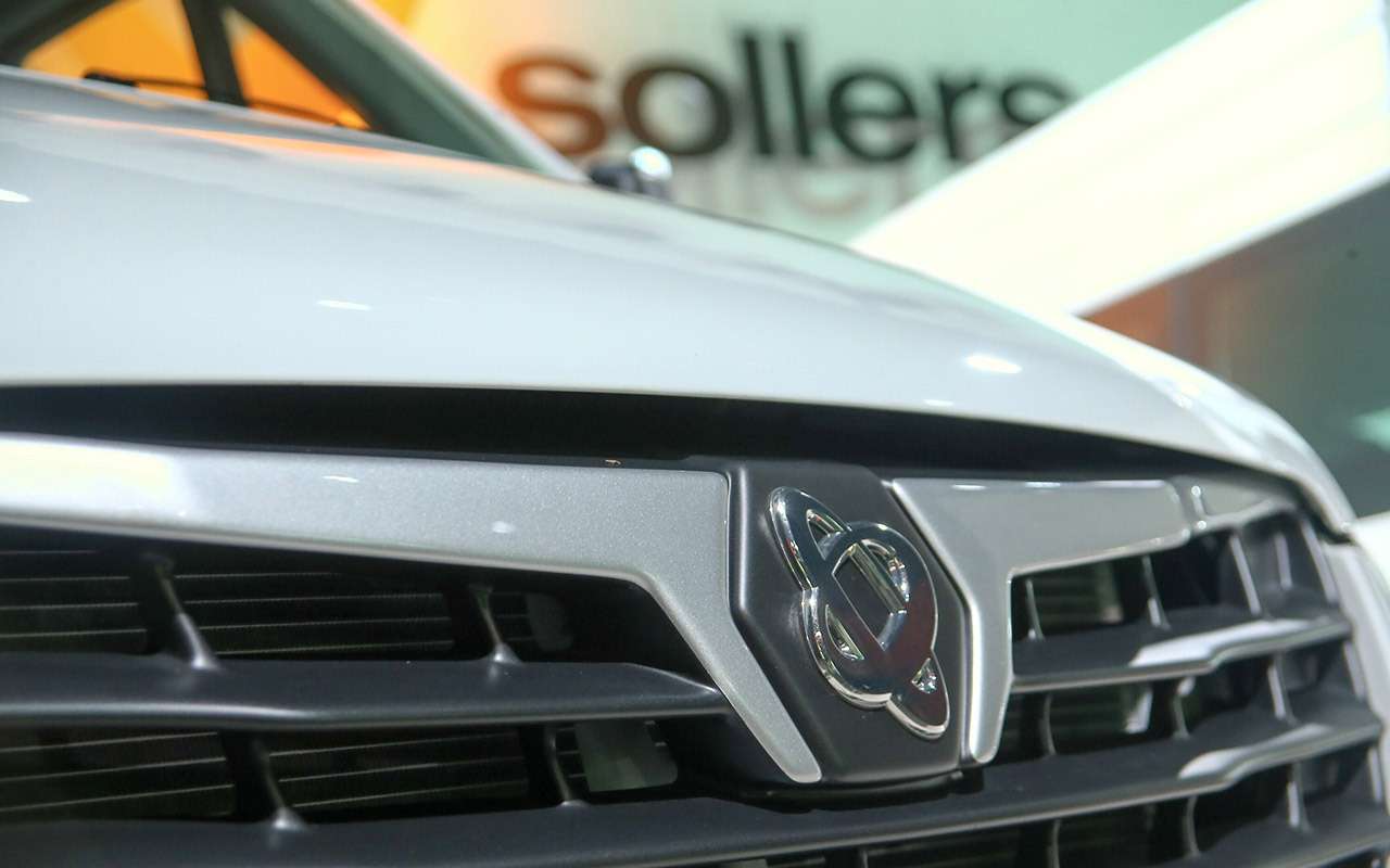 В России наладят производство китайского дизельного двигателя