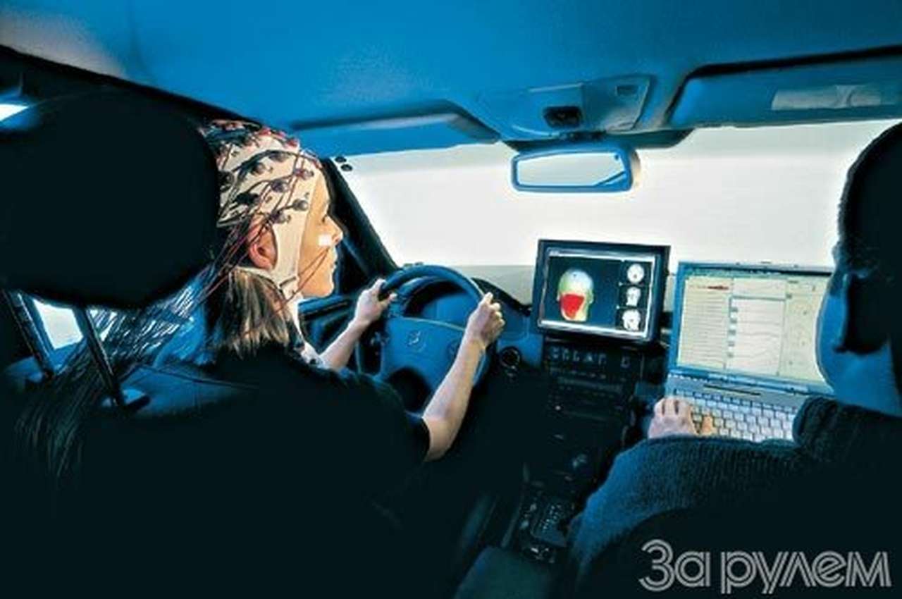 Мозговой штурм