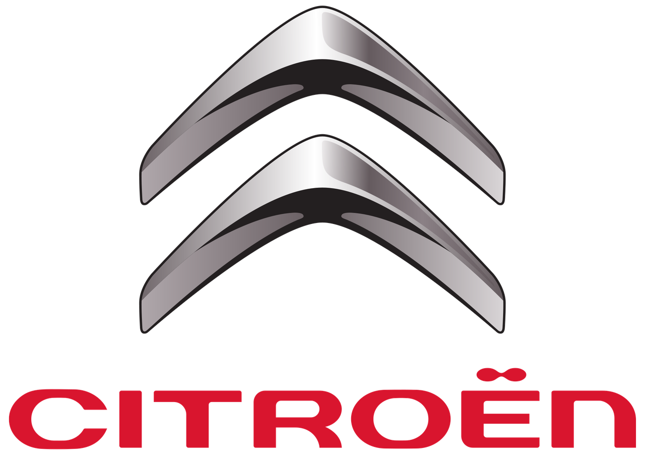 Citroen в новом году переписал российские ценники