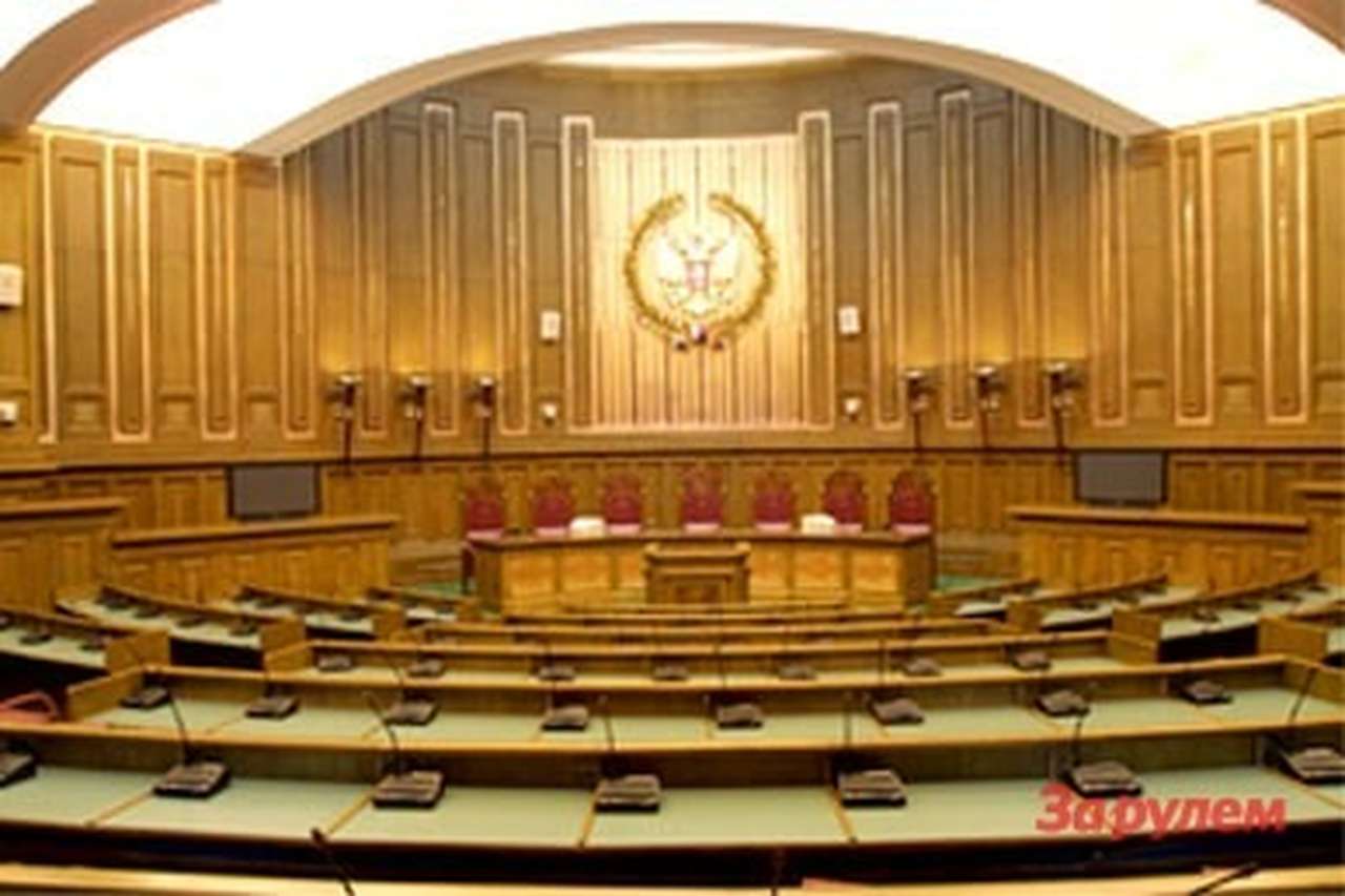 КАСКО может подорожать из-за решения Верховного суда