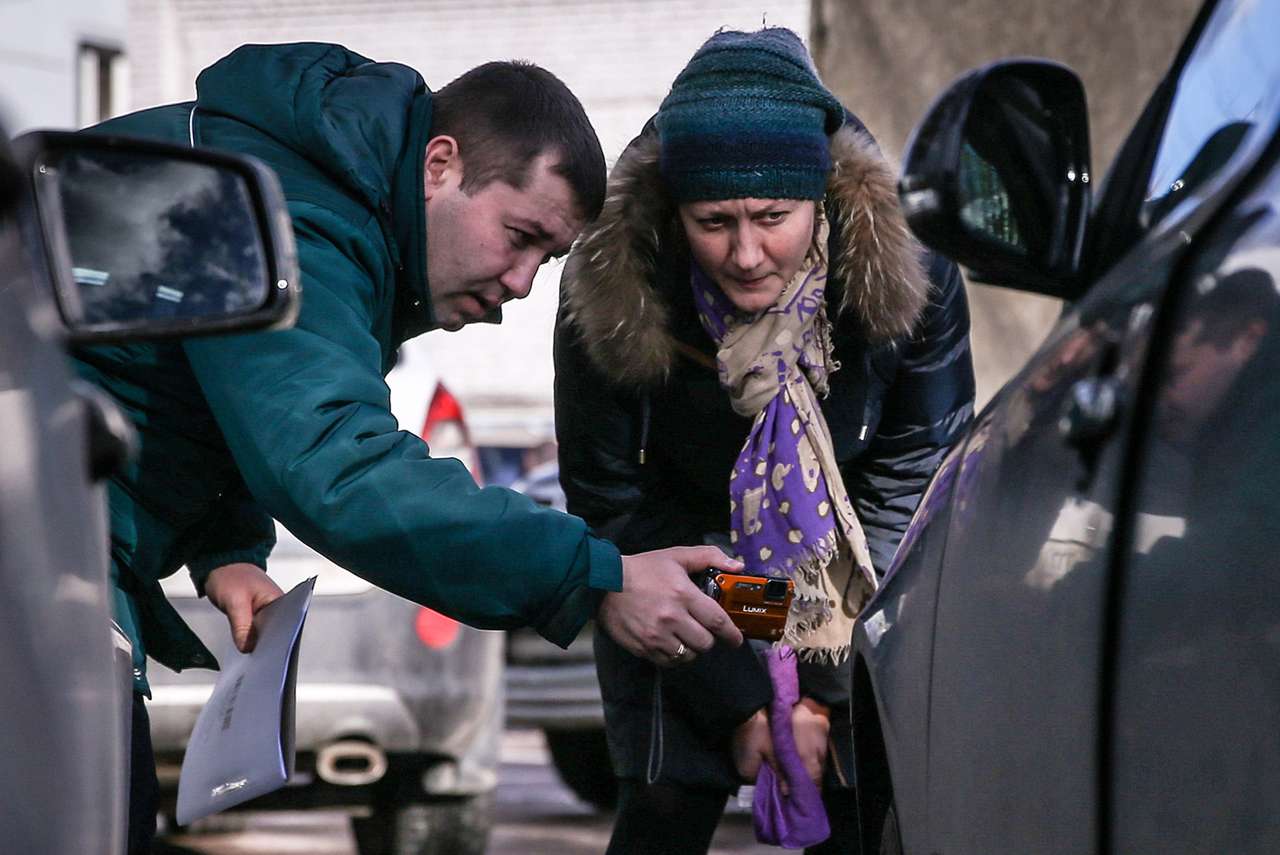 Злостным нарушителям ПДД готовят повышающий коэффициент ОСАГО