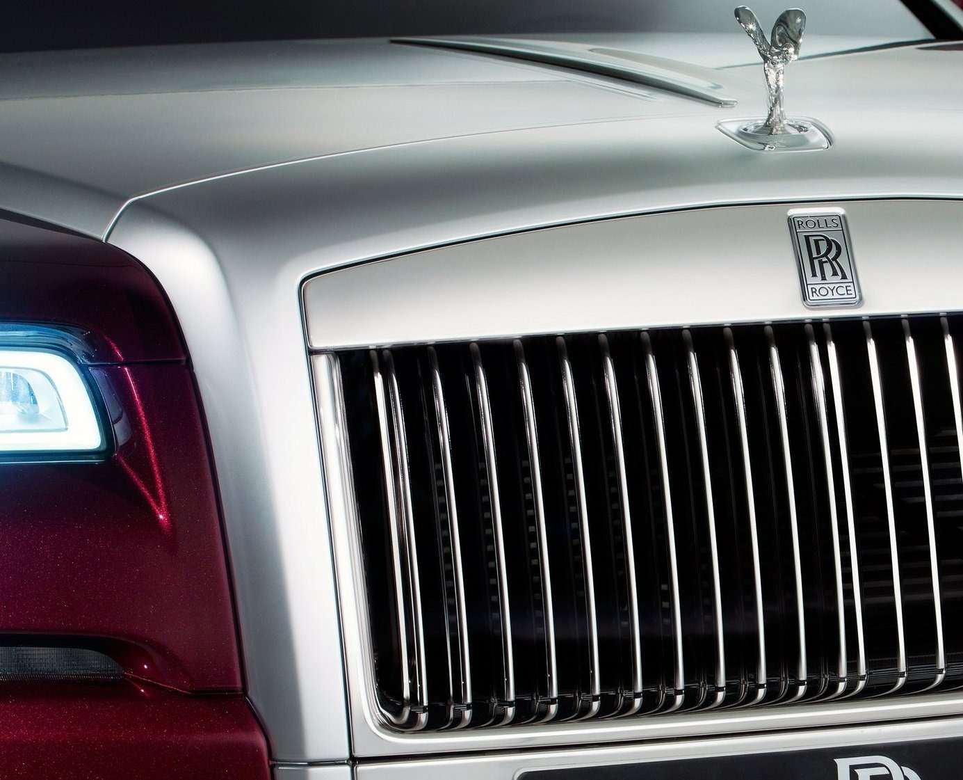 Автомобиль Rolls-Royce Ghost: обзор, новости, машина Ролс-Ройс Гост —  характеристики, комплектации, разные поколения Rolls-Royce Ghost — сайт За  рулем www.zr.ru