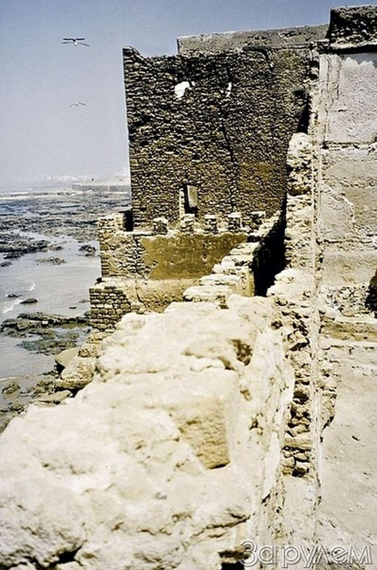 Марокко не так далеко