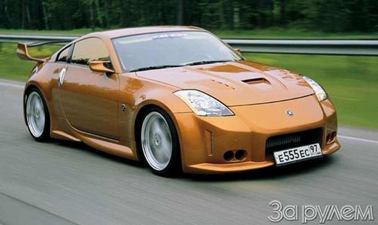 Импровизации в стиле джаз