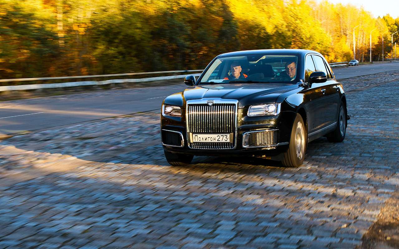 Сойдете ли вы за эксперта? 7 вопросов об автополигоне