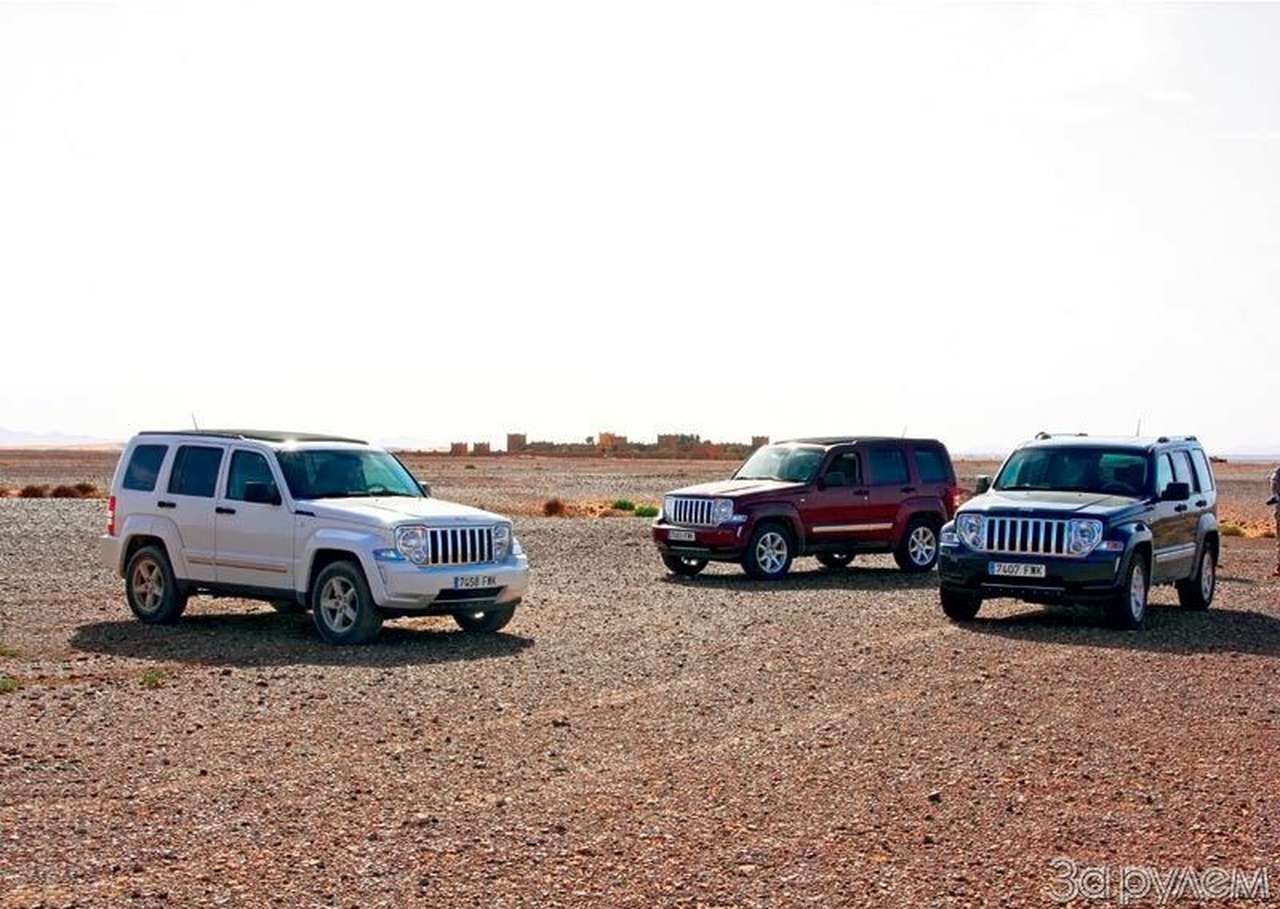 Под белым солнцем пустыни