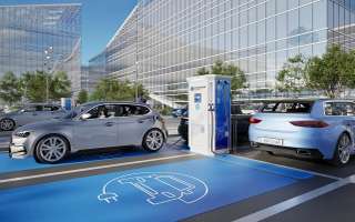 Электромобиль против авто с ДВС: проверка на выносливость и долговечность