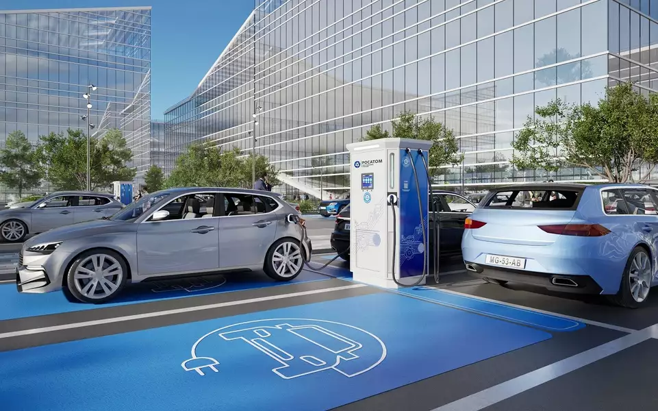 Электромобиль против авто с ДВС: проверка на выносливость и долговечность