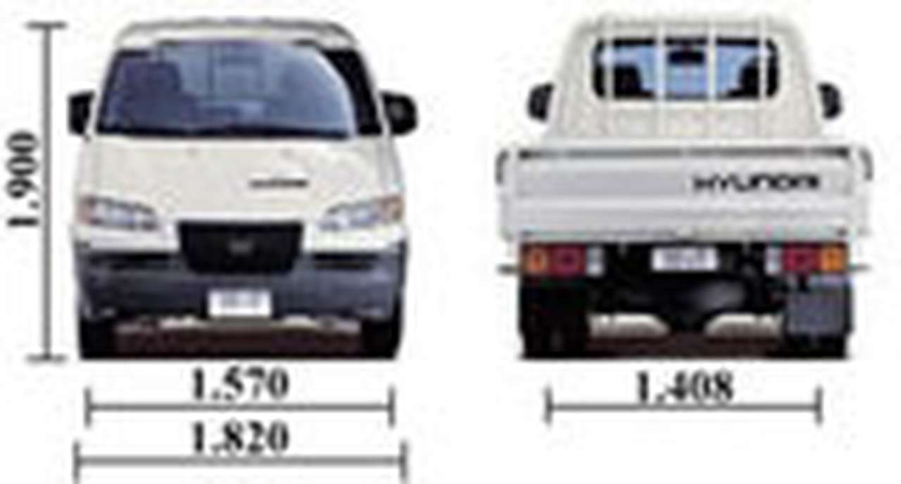 Hyundai потратит $1,3 млрд на производство грузовиков и автобусов