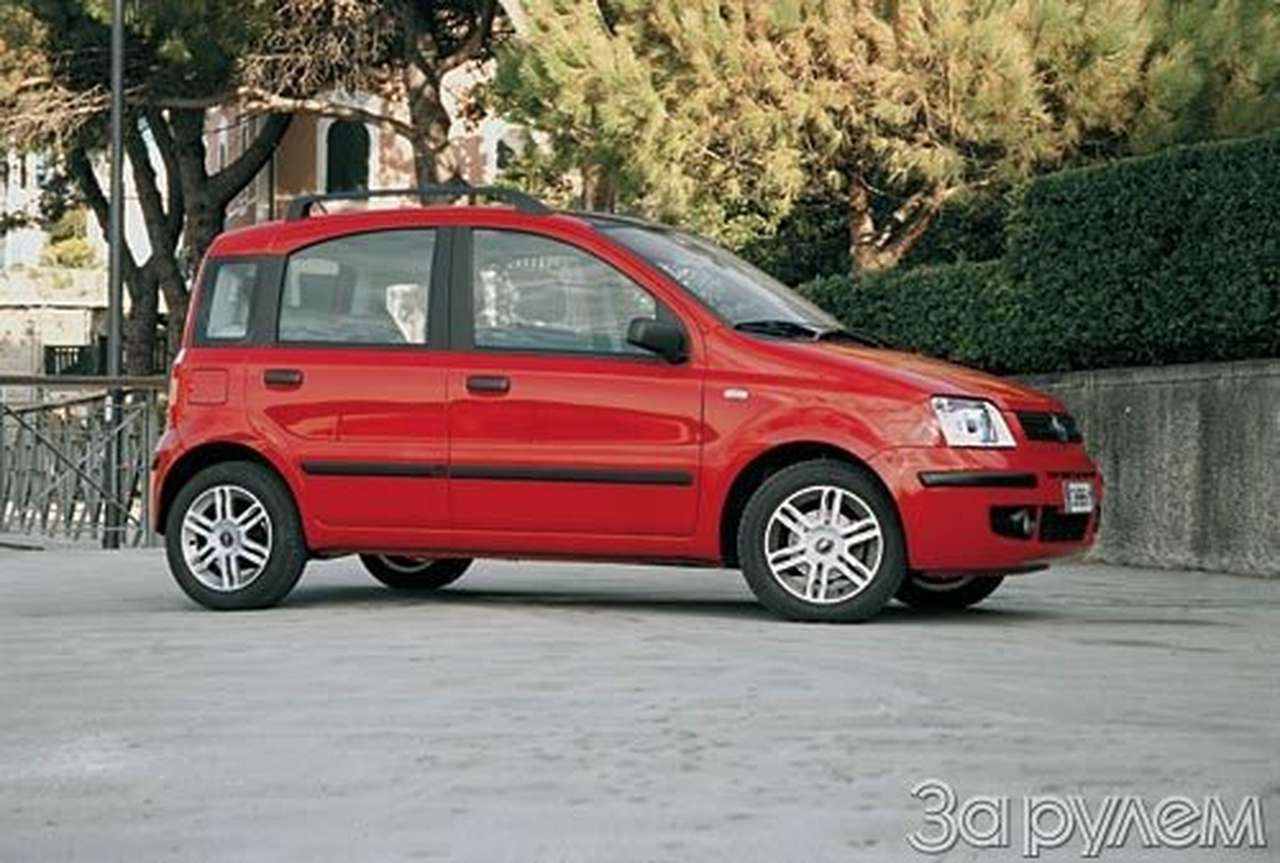 Восьмой лауреат