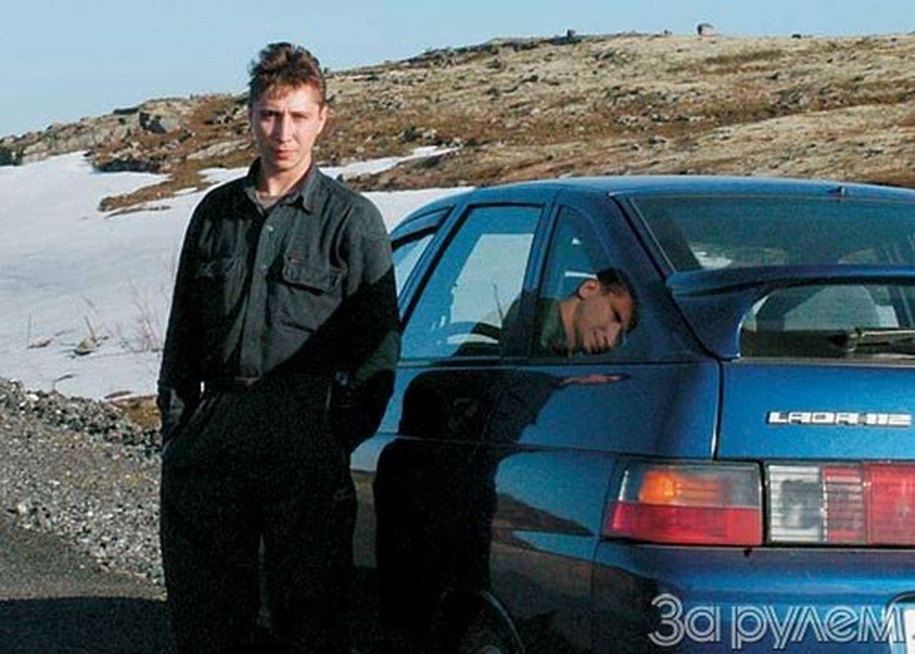 Советы бывалых