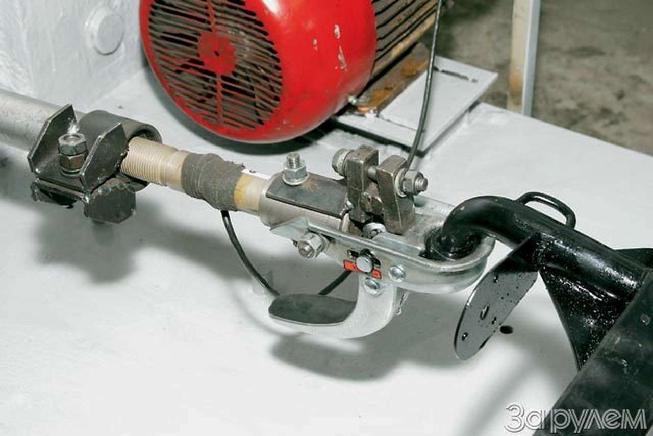 Сфера внимания