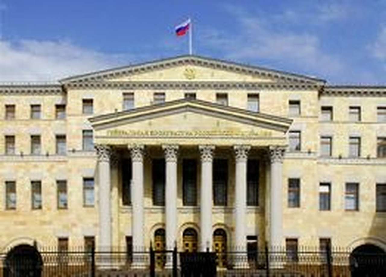На АВТОВАЗе открылась временная приемная Генпрокурора РФ