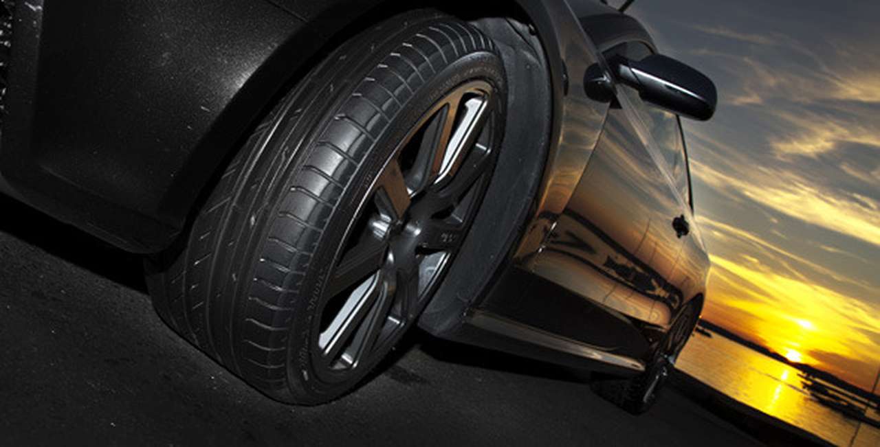 Летние шины сезона-2014: кто на новенького?