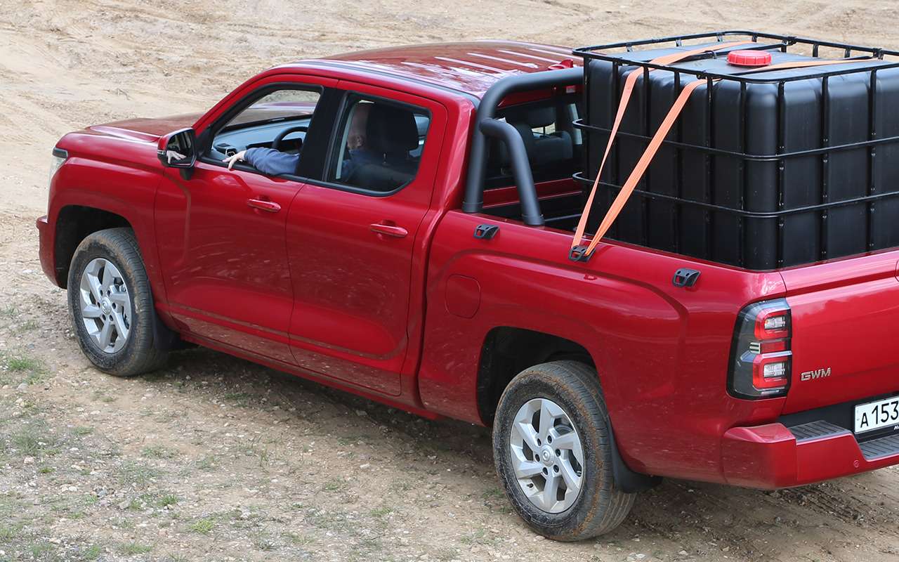 Китайцы расшевелили сегмент авторынка, который никогда не был популярен в РФ