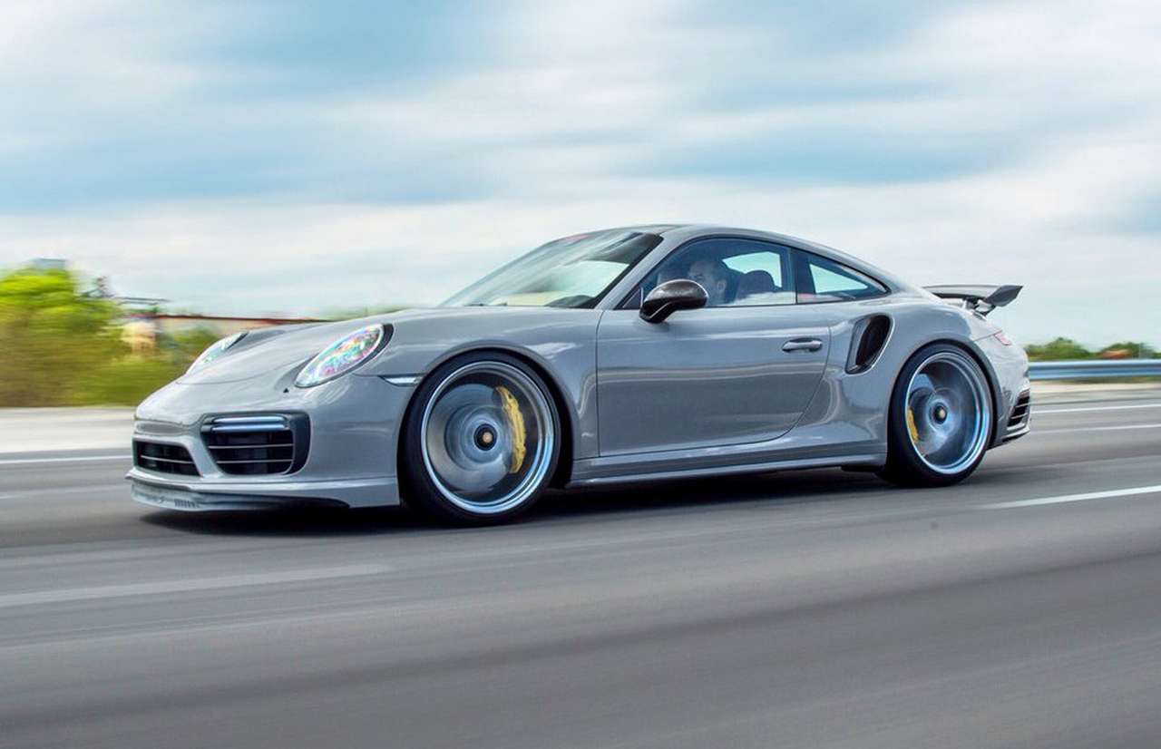 Вице-президент дилерского центра Порше в США исчез, прихватив 2,5 млн клиентских долларов