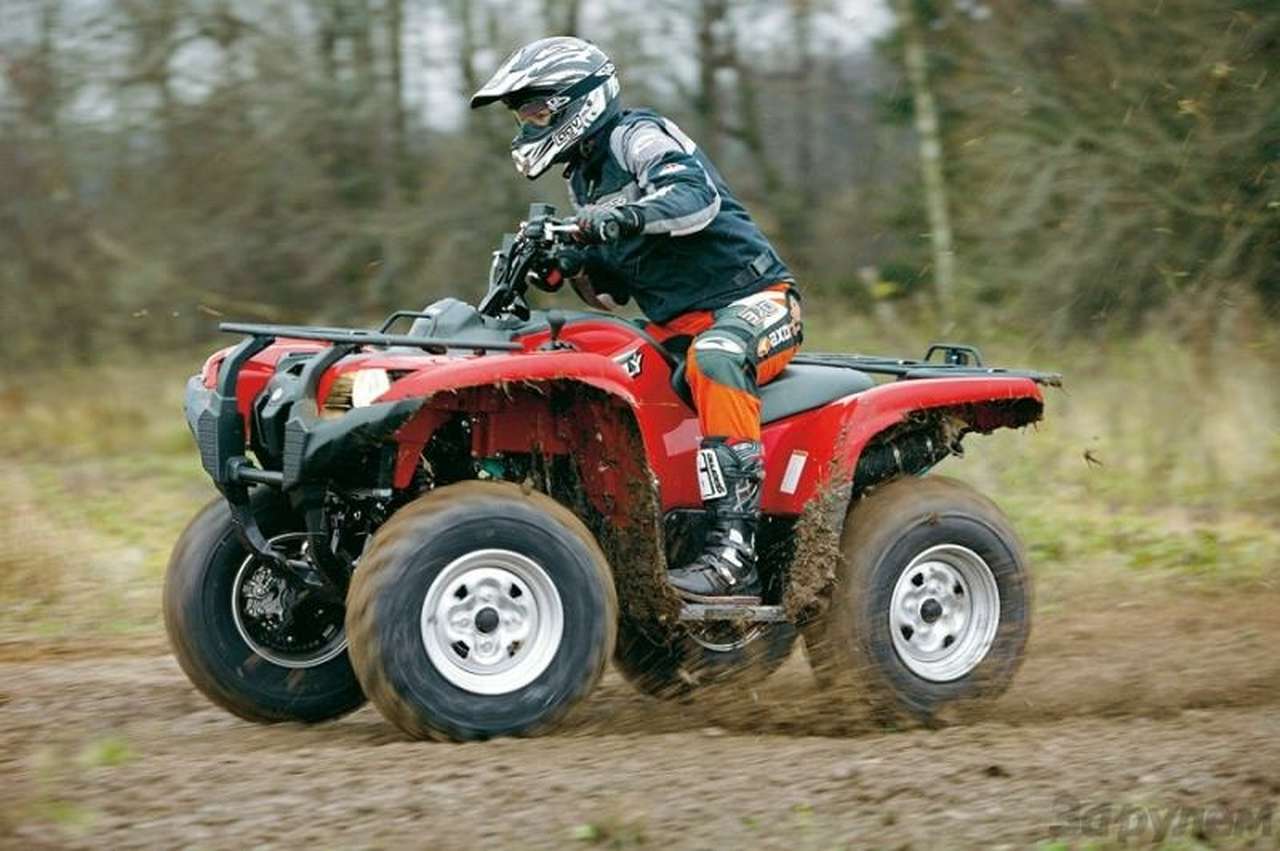 О значении курка