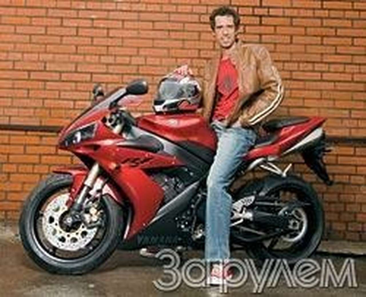 "мне судьбой уготованы байки"