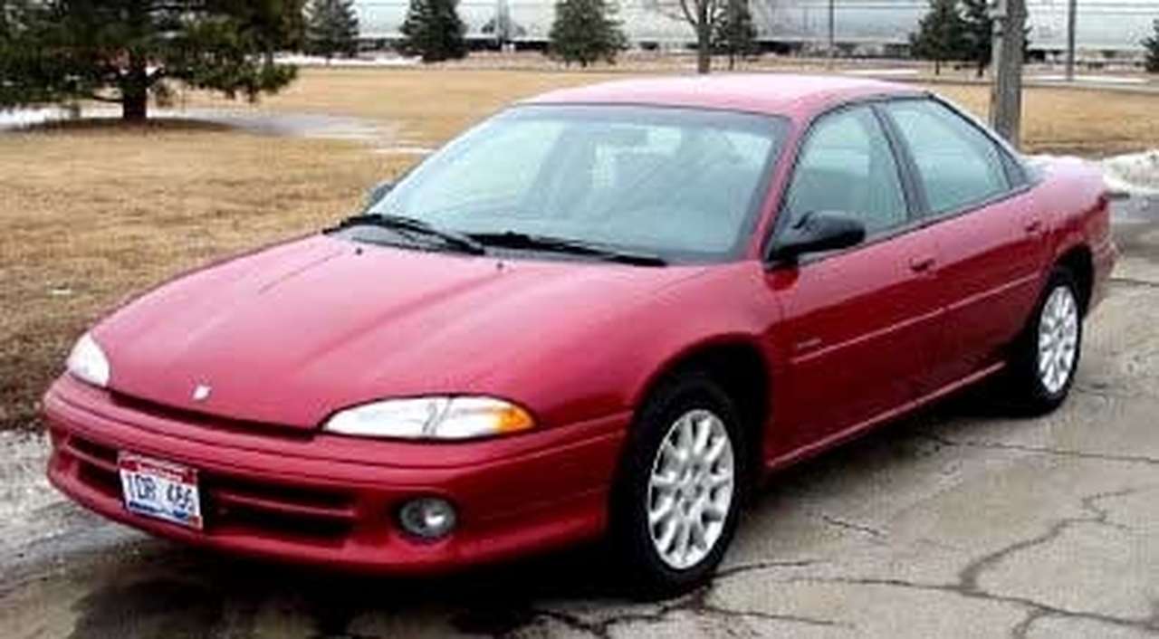 Chrysler отзывает 2,3 млн. авто