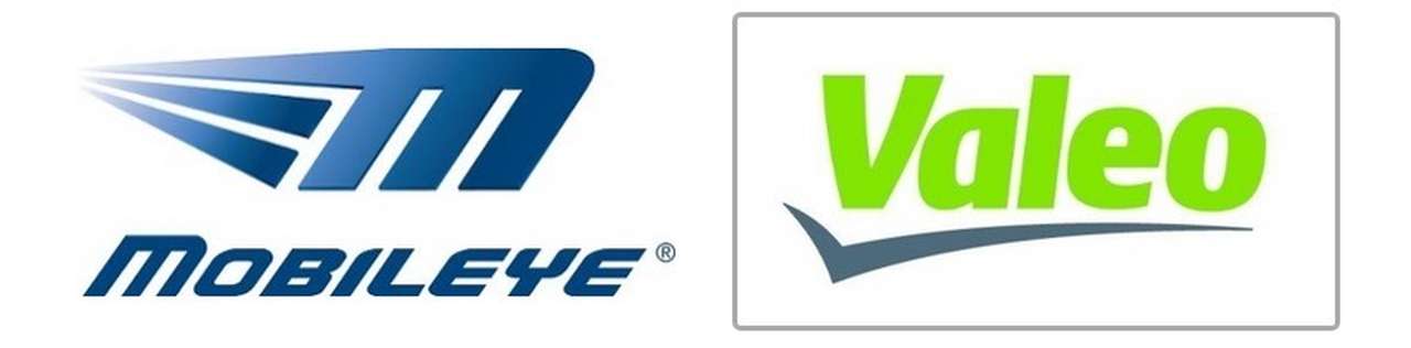 Компании Valeo и Mobileye совместно разработают системы предотвращения столкновений