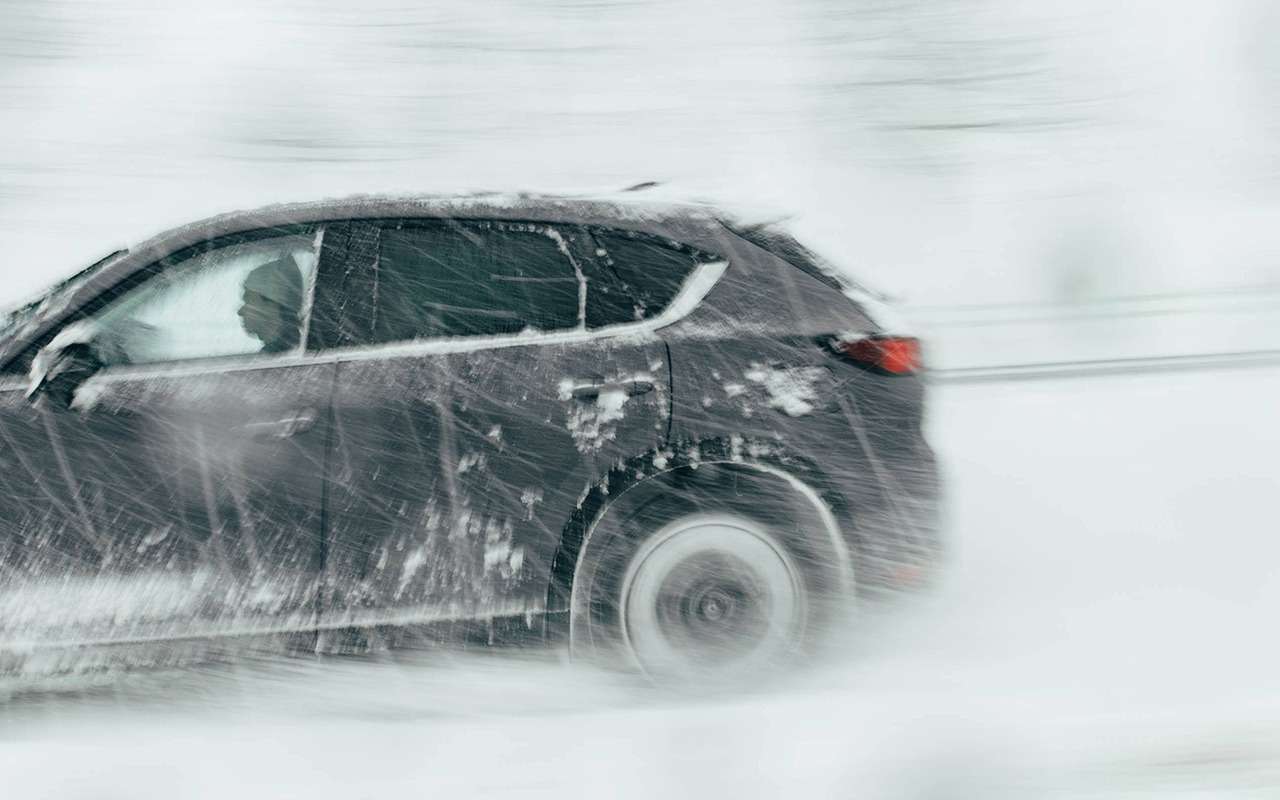 Эксперты рассказали, как грамотно подготовить автомобиль к зиме