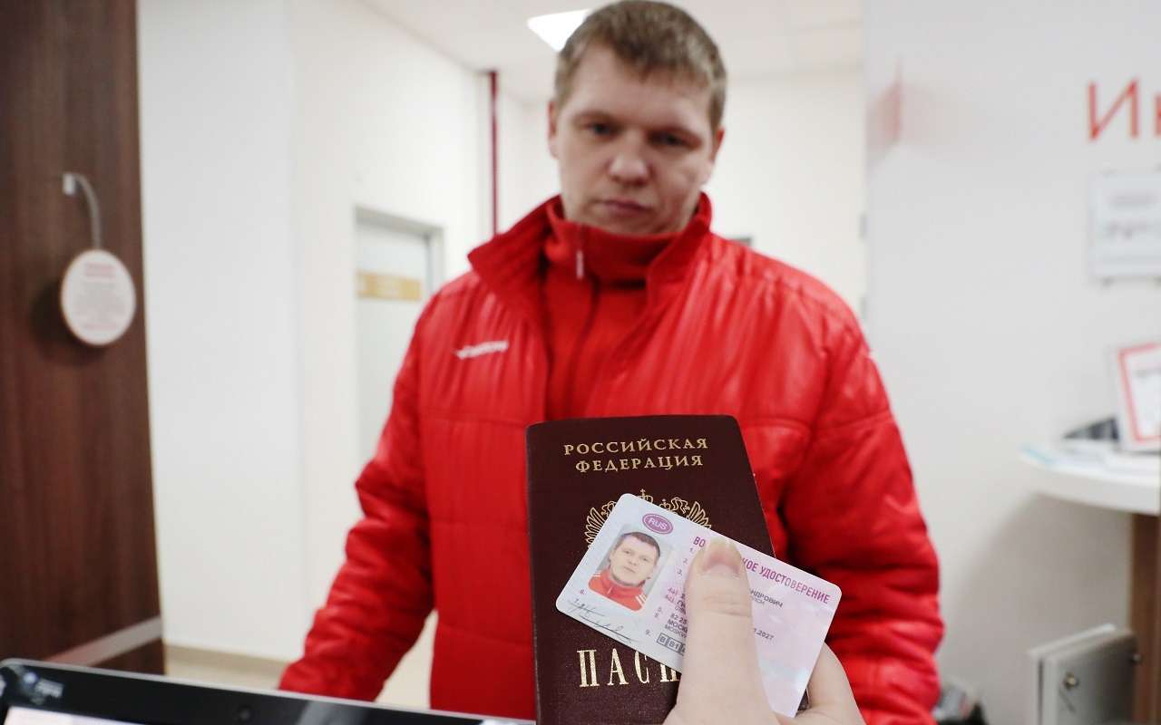 Теста на алкоголизм при получении прав не будет