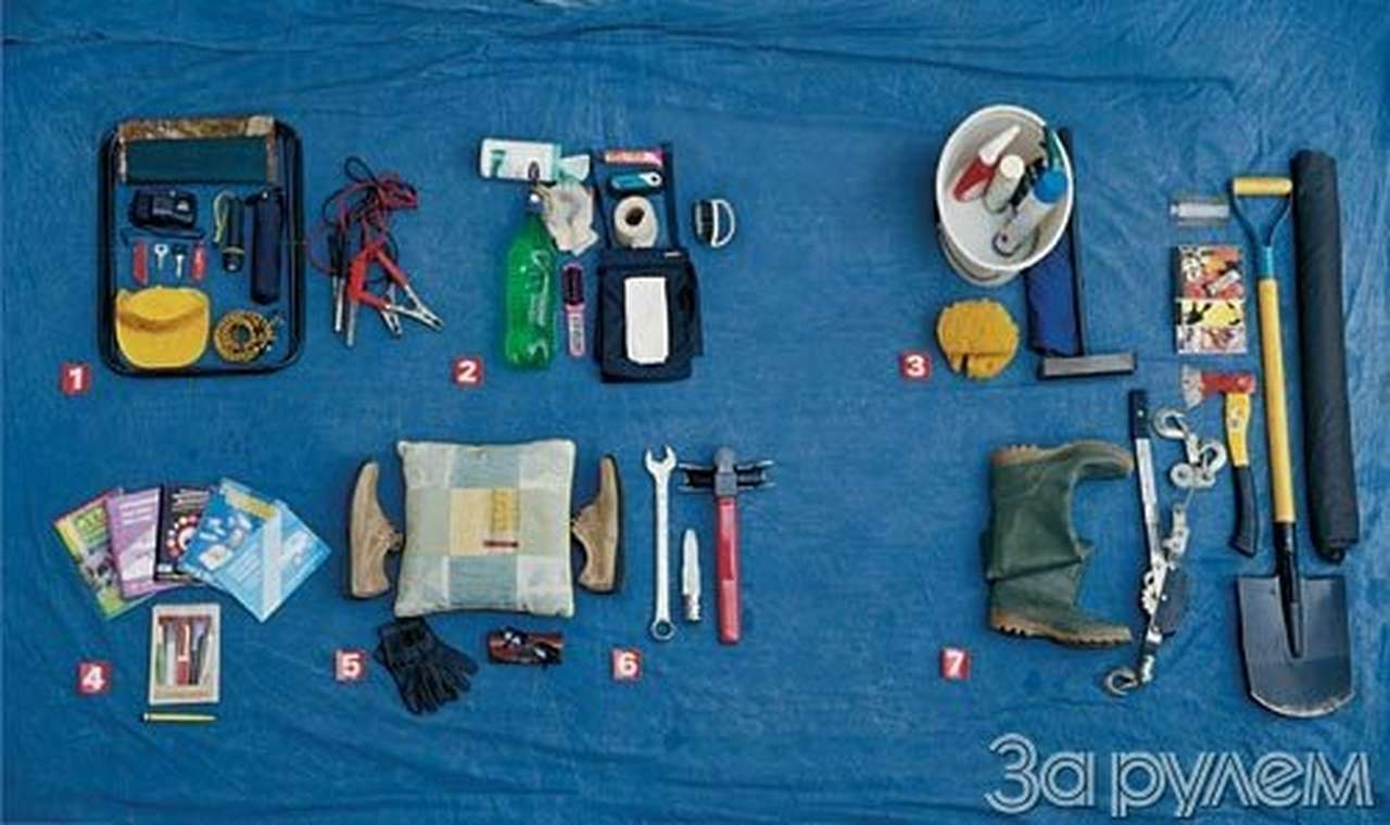 Всякая всячина