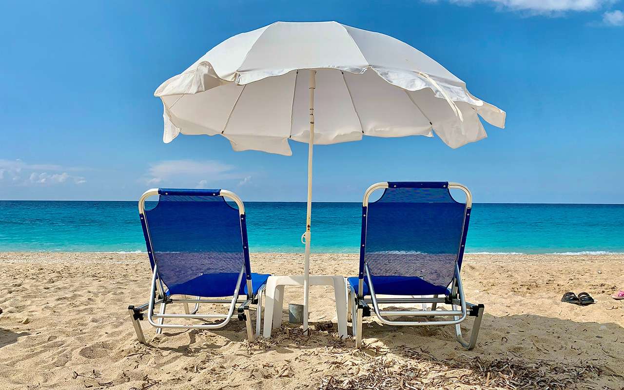 Каждый седьмой житель России не был в отпуске 5 лет