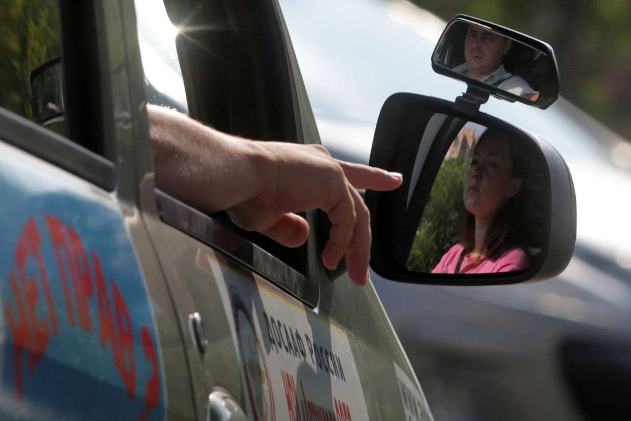 Минфин отказался вводить пошлину за сдачу экзаменов в ГИБДД