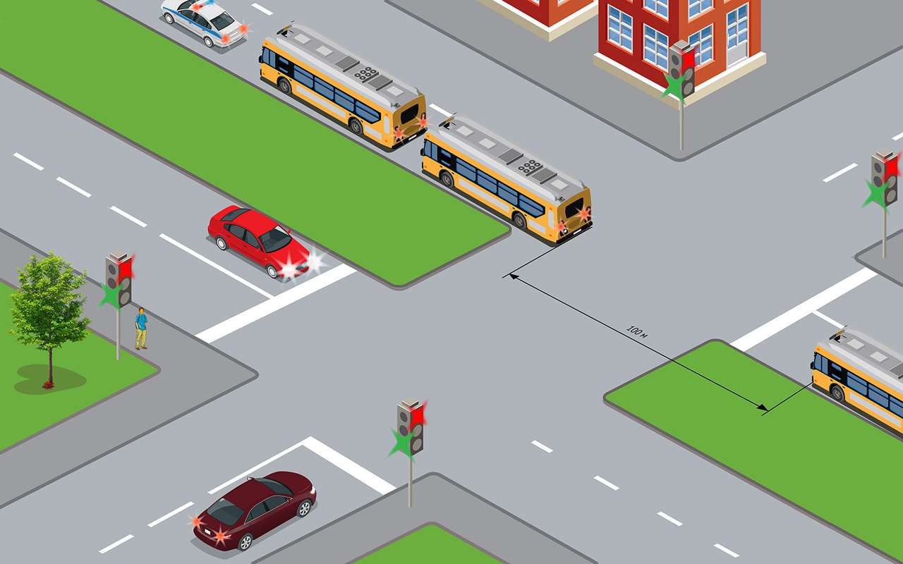 Как ничего не нарушить и не выбесить соседей по потоку?