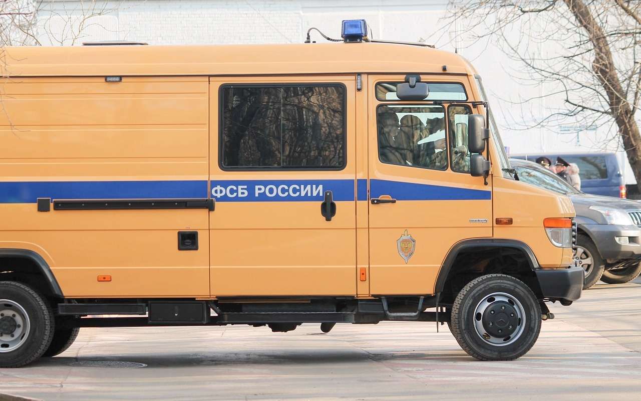 Нам нужна ваша машина: россиян обяжут предоставлять свой автомобиль спецслужбам