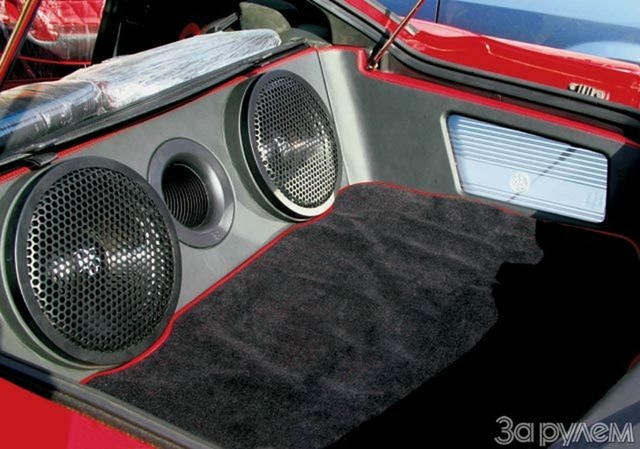 Увеселители