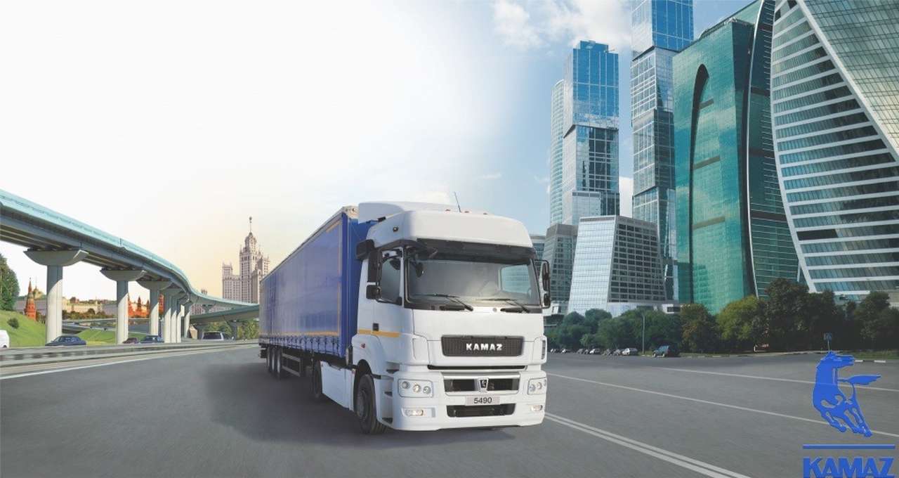 КАМАЗ рассчитывает повысить продажи за счет проведения тест-драйвов