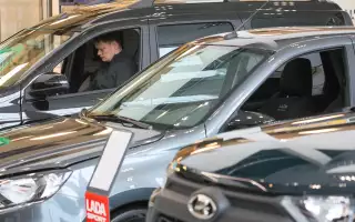 Для моделей Lada разрабатывают проекционный дисплей. Кому это нужно в бюджетном сегменте?